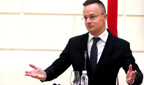 Унгария: Политиката на санкции срещу Русия е провал - 1