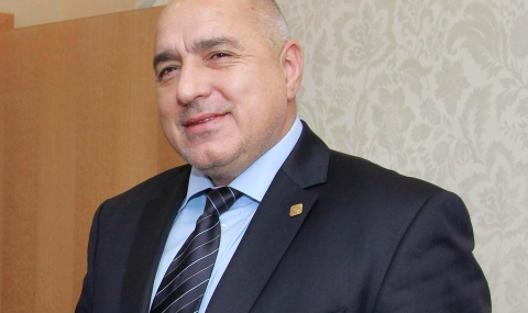 Борисов ще се срещне с европейския комисар по регионална политика Корина Крецу - 1