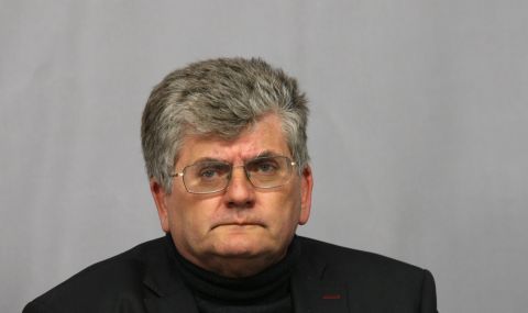 Еленко Божков за КЕВР: Всички индивидуални актове на председателя ще могат да бъдат оспорвани - 1