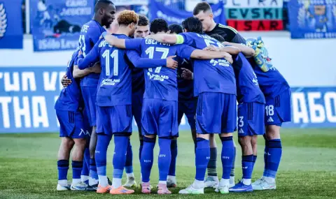 Ето кога Левски ще може да разчита на Мустафа Сангаре - 1