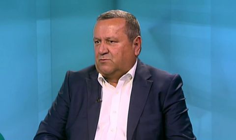 Хасан Адемов: Над 40% от българите са застрашени от социално изключване - 1