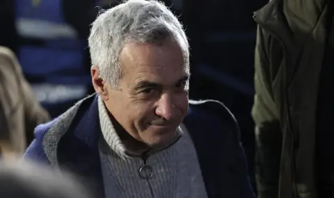 Калин Джорджеску: Делото срещу мен е копие на делото срещу Доналд Тръмп от 2016 година - 1