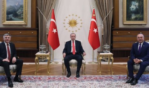 Карадайъ пред Ердоган: Изборите ще отминат, но тежката зима ще дойде - 1