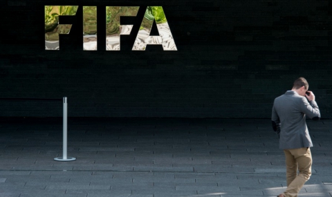 Русия: Арестите във ФИФА нямат общо със световното в нашата страна - 1