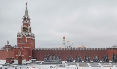 Руският правителствен самолет излетя за САЩ - 1