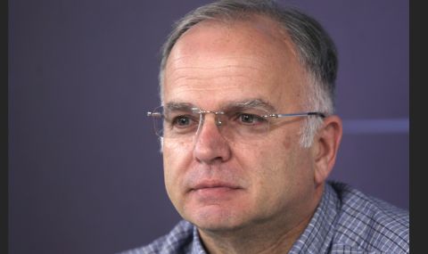 Боян Чуков: Шойгу и Герасимов играят в полза на Въоръжените сили на Украйна - 1