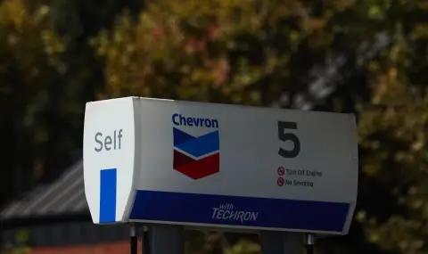 Chevron възобновява производството на петрол във Венецуела - 1