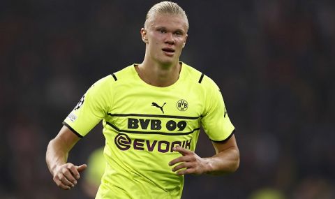 Футболна лудост: Вижте колко може да струва звездата на Борусия Дортмунд на бъдещия му клуб - 1