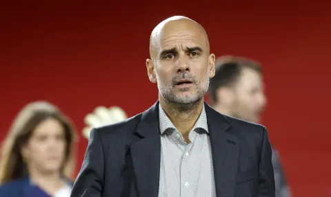 Гуардиола задмина сър Алекс: нов рекорд в историята на Висшата лига - 1