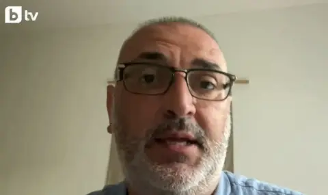Керемедчиев: Разговорът с Иран затвърди агресивното поведение към нас, трябваше да имаме по-твърда позиция - 1
