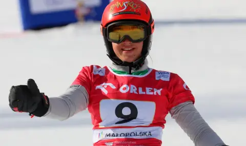 Притеснителна позиция от ски федерацията: трупат ли се дивиденти от нещастието на Малена Замфирова - 1