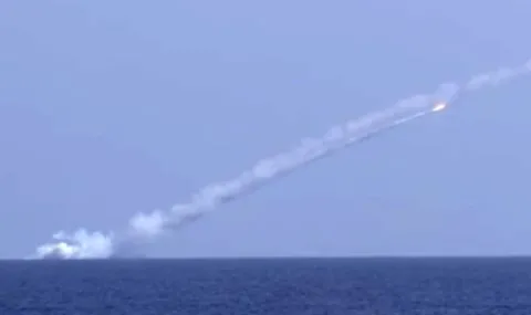 Russian military: We hit two vessels in Ukrainian ports and continue to attack railway infrastructure - 1