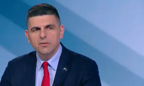 Ivaylo Mirchev: The rulers have forgotten themselves, the grumps are at the head of the state  - 1