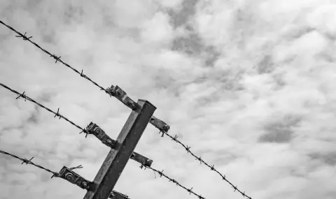 Насилието в затворите в САЩ се увеличава на фона на недостига на надзиратели - 1