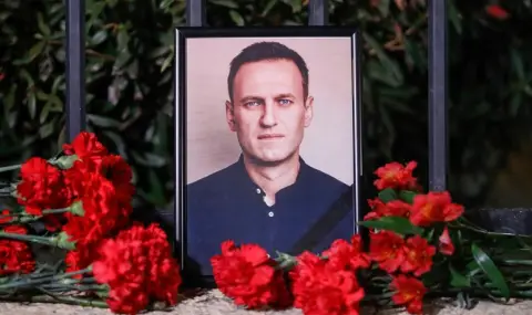 Смъртта на Навални ще спомогне за обединяване на руската опозиция - 1