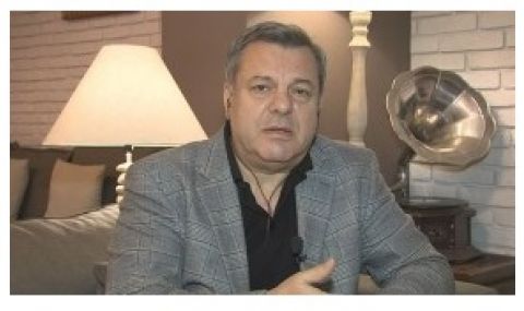 Евгений Бакърджиев: Очакванията ни през 1997 г. бяха други, България още не е модерна страна - 1