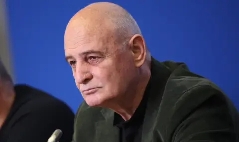 Николай Радулов: Борисов и Пеевски много се уплашиха, че президентът ще прави партия - 1