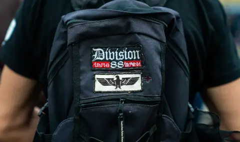 One in five in Germany is inclined to accept authoritarian ideas - 1