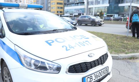 Специализирана полицейска операция във Варна: Регистрирани са 19 престъпления - 1