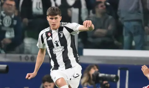 Ювентус остава без Николо Савона за Световното клубно първенство след тежка травма - 1