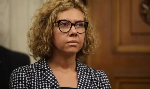 MP from PP-DB Kristina Petkova is threatened with death  - 1