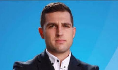 Димитър Вучев: Поставиха на място наглия президент - 1