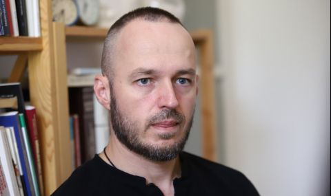 Доц. Стойчо Стойчев: Изборите ще се проведат през пролетта  - 1