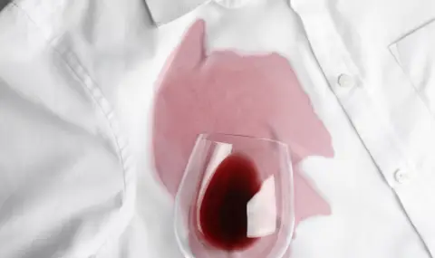 Експерт по почистване посочи как правилно да премахваме трудните петна от домати и вино - 1