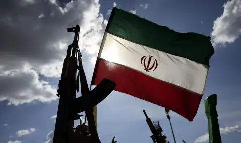 Иран екзекутира мъж, обвинен в шпионаж за Израел - 1