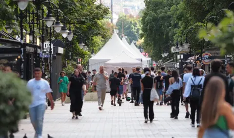 Psychologist: Not all people love freedom  - 1