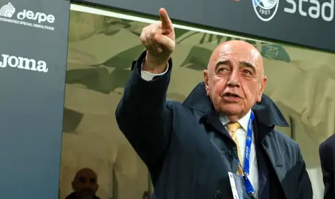 Адриано Галиани: Нивото на футбола спадна, не можем да обвиняваме само федерацията - 1