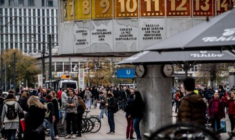 COVID-19: Близо €20 млрд. щети за Германия - 1