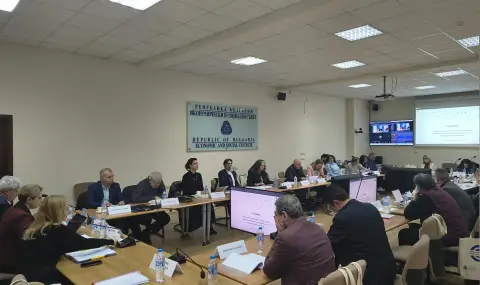 Пет поколения работят заедно, но трудоспособното население намалява - 1