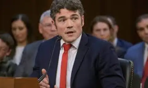 Подалият оставка Джоузеф Кент: Атомната бомба е забранена в Иран с фетва, но Тръмп послуша Израел, а не нас - 1