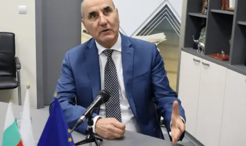 Цветан Цветанов: Общ кандидат-президент може да даде нов хоризонт на демократичната общност - 1