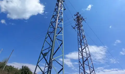 ЕРМ Запад извършва мащабни подобрения за по-сигурно електрозахранване на района на Угърчин  - 1