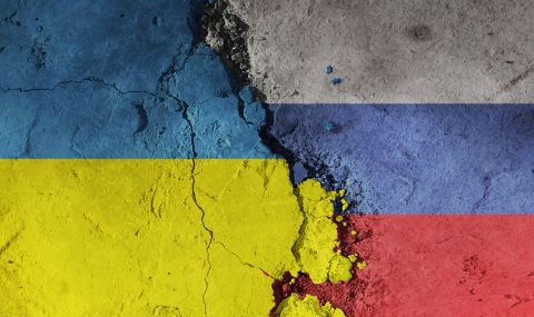 Украйна: Русия готви референдум за провъзгласяване на "Херсонска народна република" - 1