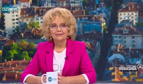 Валерия Велева:  Доган няма представа за новите политически реалности. Той е свършил за българската политика  - 1