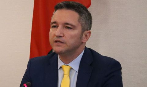 Вигенин: Тече едно надлъгване между ГЕРБ и ПП-ДБ - 1