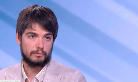 Димитър Димитров: Корупцията в ДАИ е обществена тайна от десетилетия. Всички знаем за рекета на пътя - 1