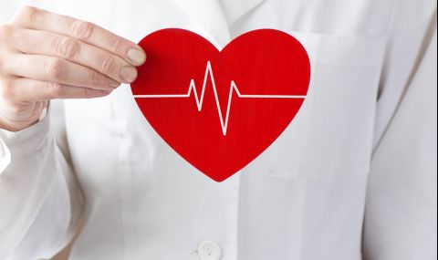 Кардиолог даде най-важните правила за здраво сърце - 1