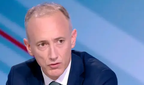 Красимир Вълчев разясни защо са се увеличили таксите на студентите - 1