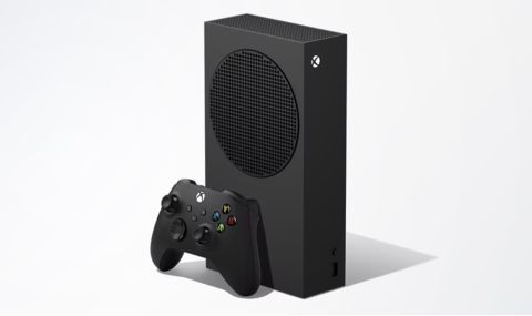 Microsoft анонсира нов Xbox с повече памет - 1