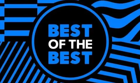 Най-добрите нови автомобили според класацията "Best of the Best" - 1