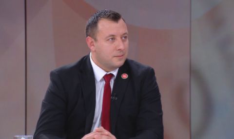 Петър Петров: Ще съберем много повече от нужните за референдум 400 хиляди подписи - 1