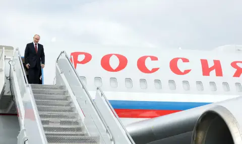 Среща в Будапеща може и да няма, но тревогата остава - 1