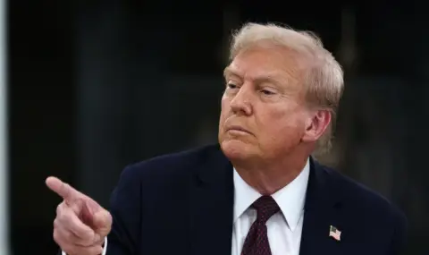 Тръмп: Европа купува тихо и коварно руски петрол, защо да се сърдя на Китай?! - 1