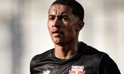  Черно море привлече бразилец - 1