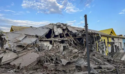 МО на Русия: 220 хиляди са убитите и ранени украински войници за първите пет месеца на годината - 1