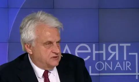 Рашков за незаконния град край Варна: Мащабна престъпна дейност, там са хвърлени стотици милиони евро
